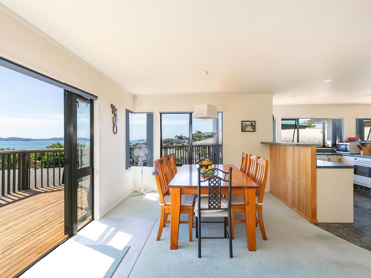 Kawau Vista - Snells Beach Holiday Home Exterior photo
