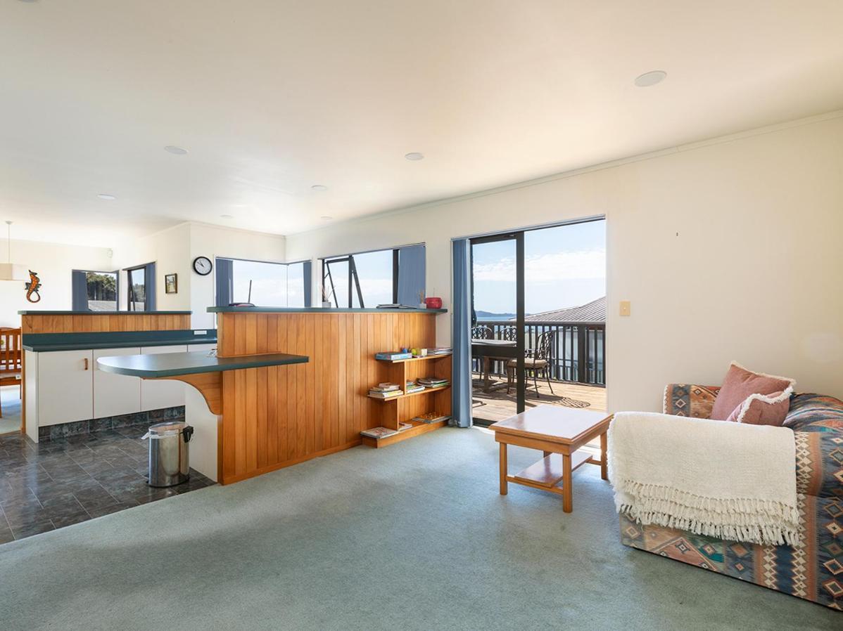 Kawau Vista - Snells Beach Holiday Home Exterior photo