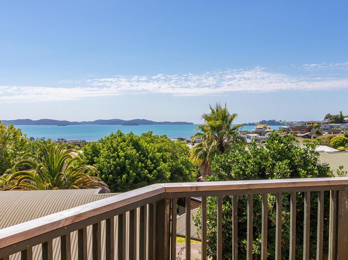 Kawau Vista - Snells Beach Holiday Home Exterior photo
