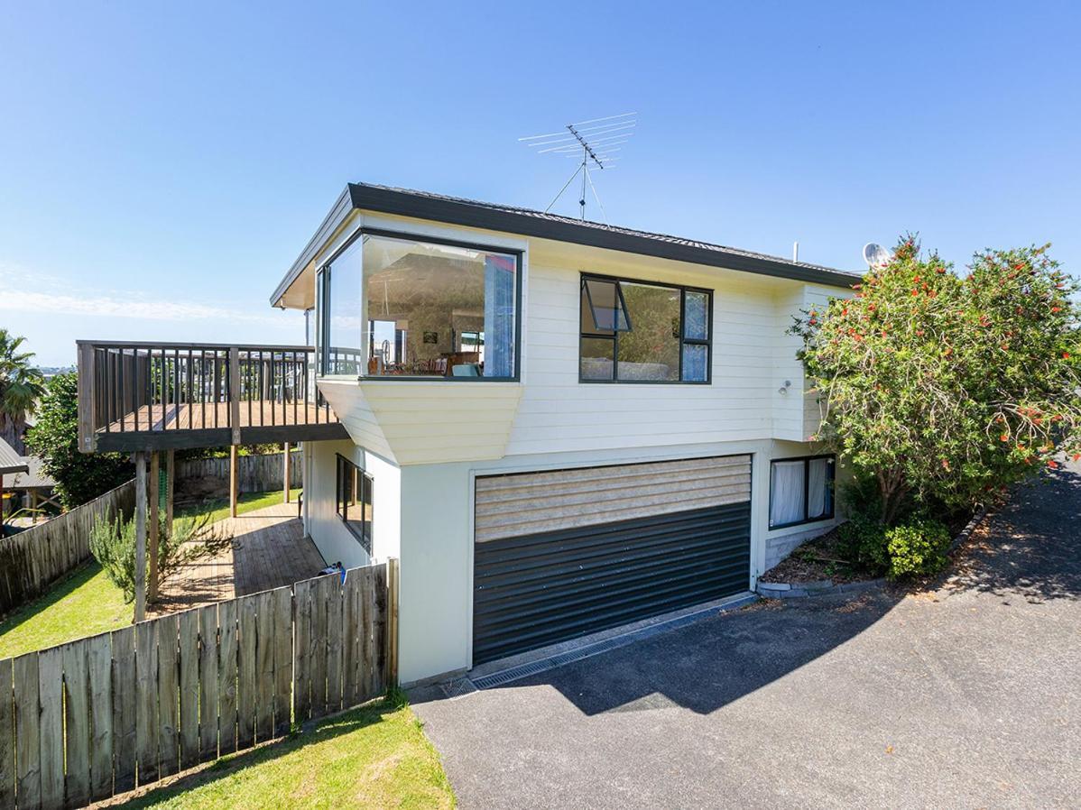 Kawau Vista - Snells Beach Holiday Home Exterior photo