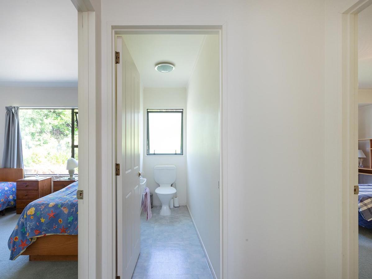 Kawau Vista - Snells Beach Holiday Home Exterior photo