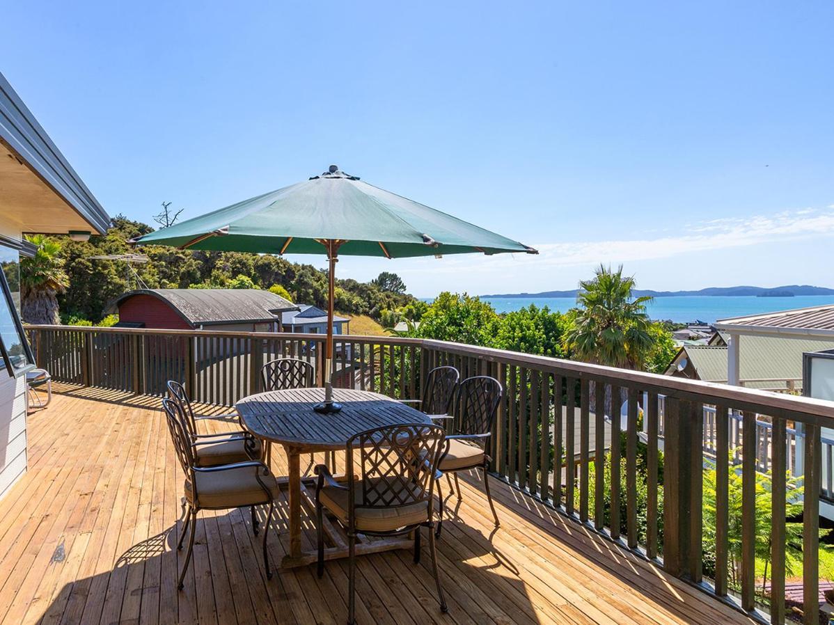 Kawau Vista - Snells Beach Holiday Home Exterior photo