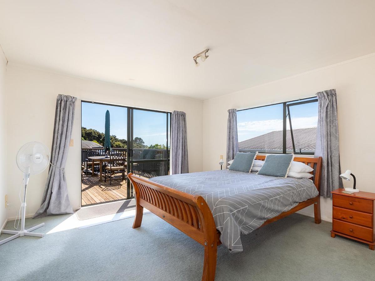 Kawau Vista - Snells Beach Holiday Home Exterior photo