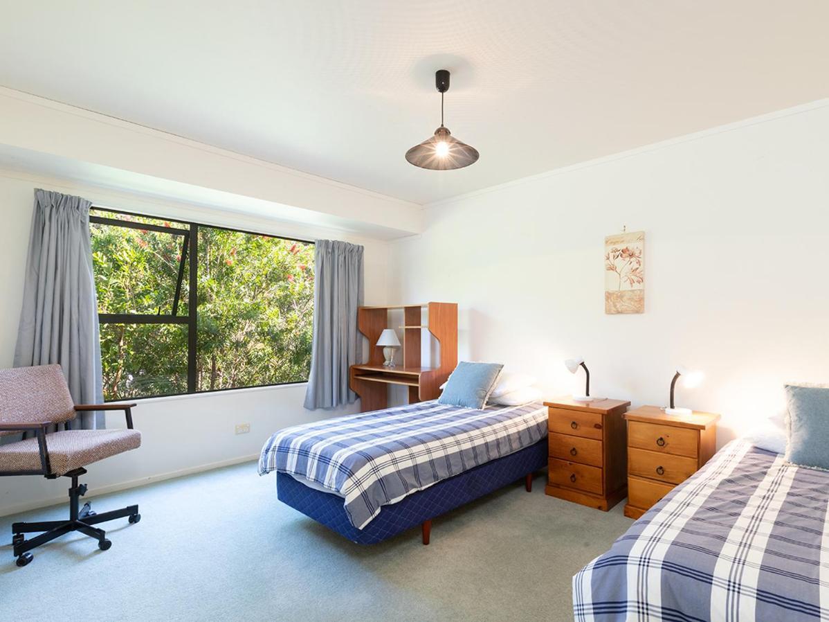 Kawau Vista - Snells Beach Holiday Home Exterior photo
