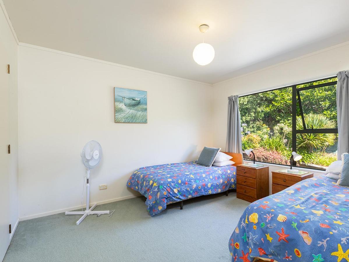 Kawau Vista - Snells Beach Holiday Home Exterior photo