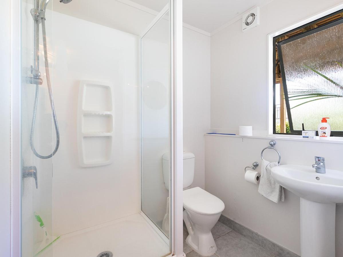 Kawau Vista - Snells Beach Holiday Home Exterior photo
